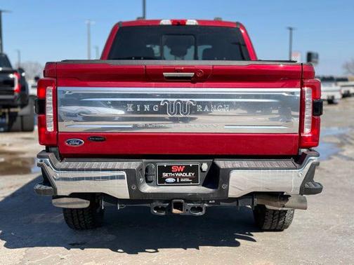 2023 Ford F-250 King Ranch