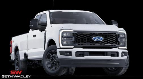2025 Ford F-350 XL