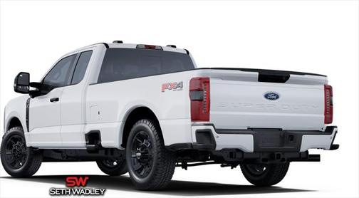 2025 Ford F-350 XL