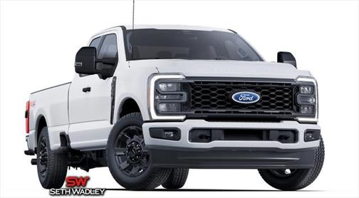2025 Ford F-350 XL