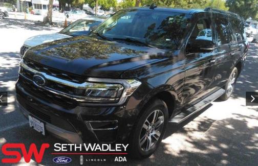2023 Ford Expedition Max Limited