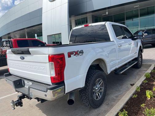 2019 Ford F-250 XLT