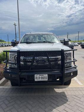2019 Ford F-250 XLT