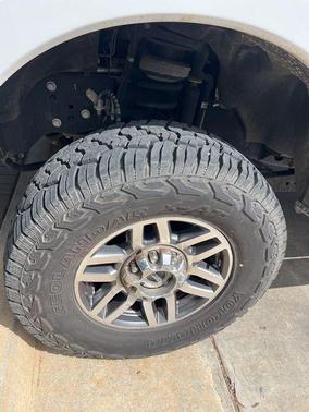 2019 Ford F-250 XLT