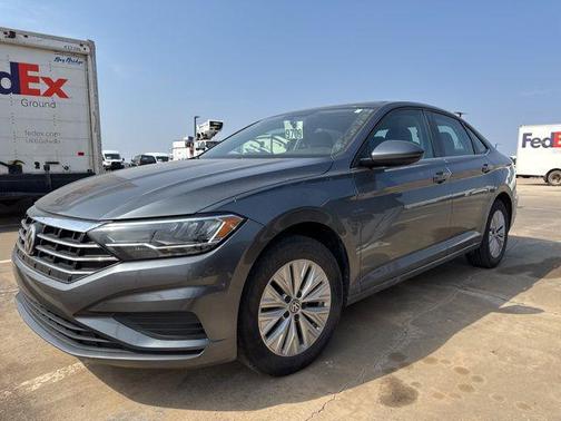 2020 Volkswagen Jetta 1.4T S