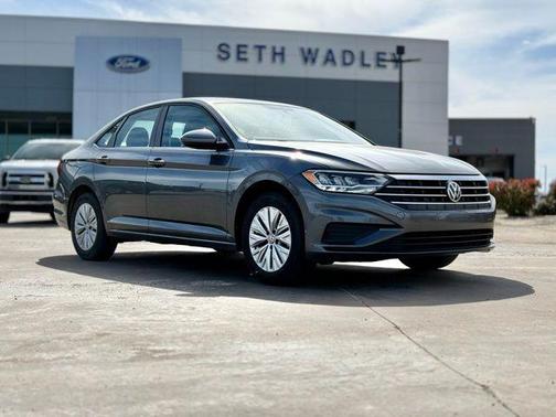 2020 Volkswagen Jetta 1.4T S
