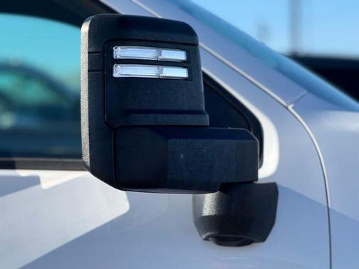 2022 Chevrolet Silverado 3500 WT