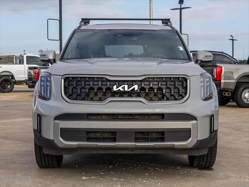 2023 Kia Telluride EX X-Line