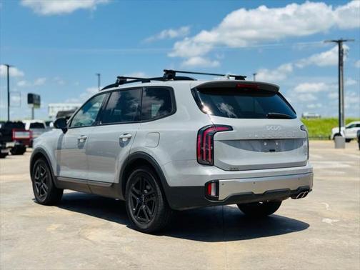 2023 Kia Telluride EX X-Line