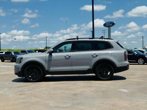 2023 Kia Telluride EX X-Line