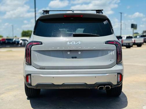 2023 Kia Telluride EX X-Line