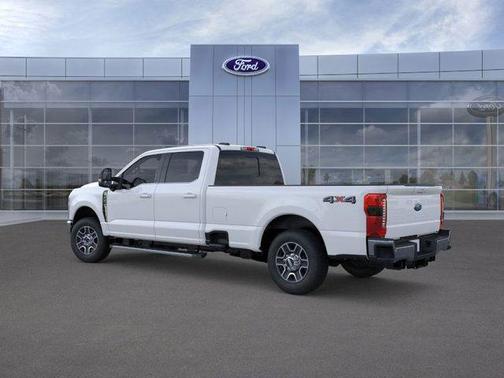2026 Ford F-350 Lariat