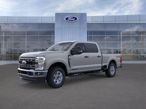 2026 Ford F-250 XLT