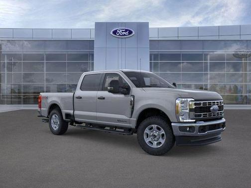 2026 Ford F-250 XLT