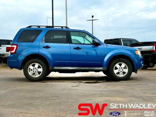 2010 Ford Escape XLT