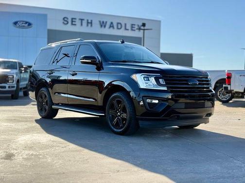 2020 Ford Expedition XLT