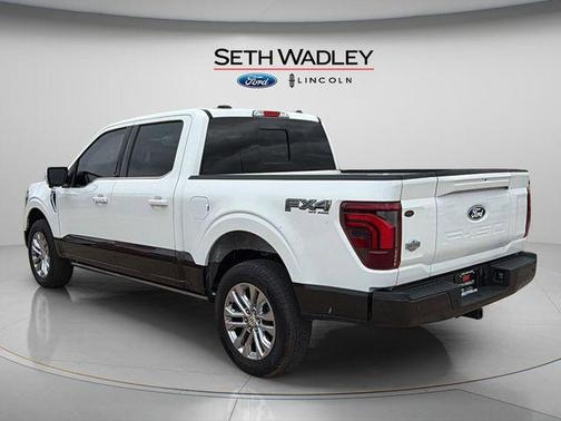 2024 Ford F-150 King Ranch