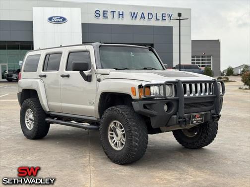 2006 Hummer H3 Base