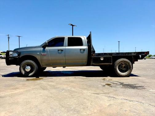 2012 RAM 3500 ST