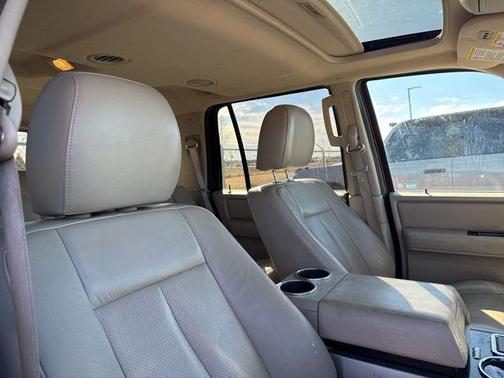 2013 Ford Expedition Limited