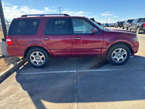 2013 Ford Expedition Limited