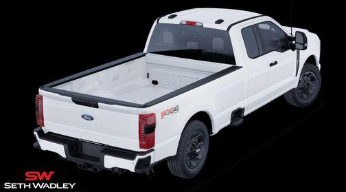 2025 Ford F-350 XL