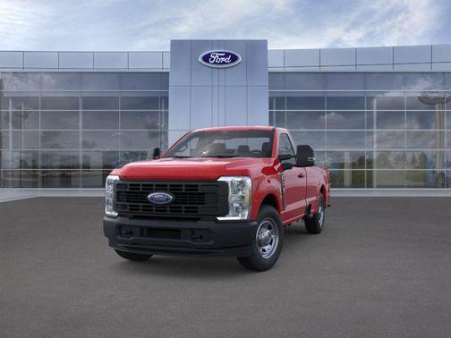 2026 Ford F-350 XL