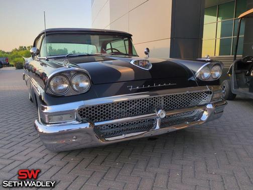 1958 Ford Fairlane 500