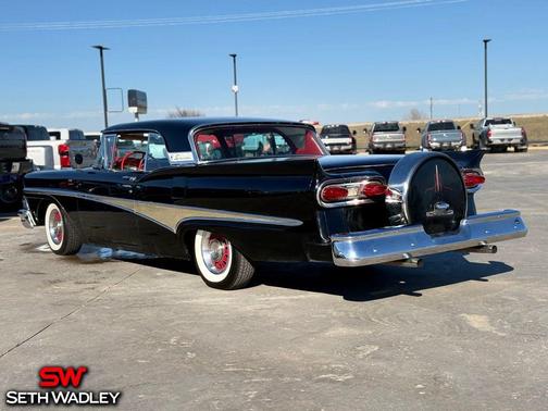 1958 Ford Fairlane 500