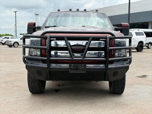 2016 Ford F-350 Lariat