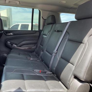 2017 GMC Yukon XL SLT