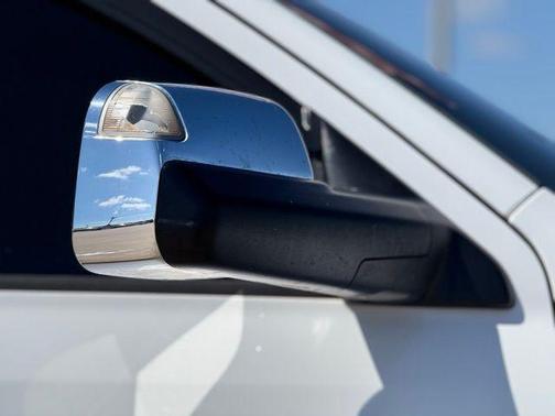 2014 RAM 1500 Longhorn