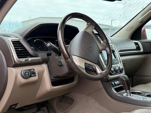 2013 GMC Acadia Denali