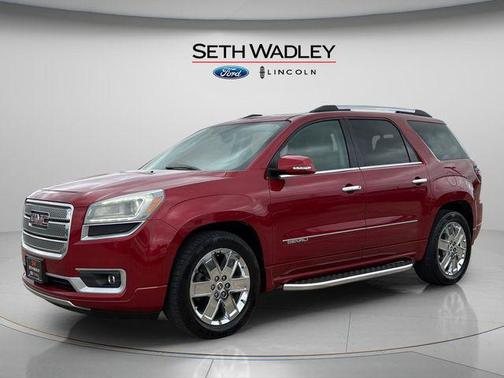 2013 GMC Acadia Denali