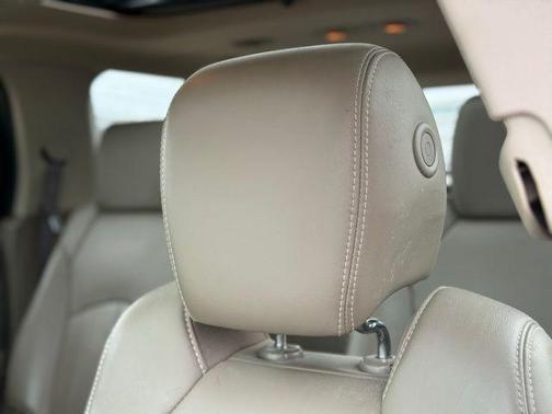 2013 GMC Acadia Denali