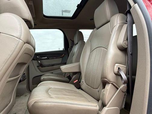 2013 GMC Acadia Denali