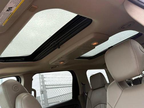 2013 GMC Acadia Denali