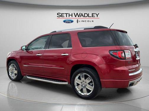 2013 GMC Acadia Denali