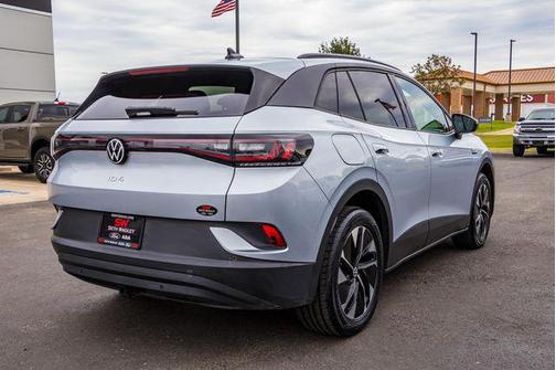 2022 Volkswagen ID.4 AWD Pro