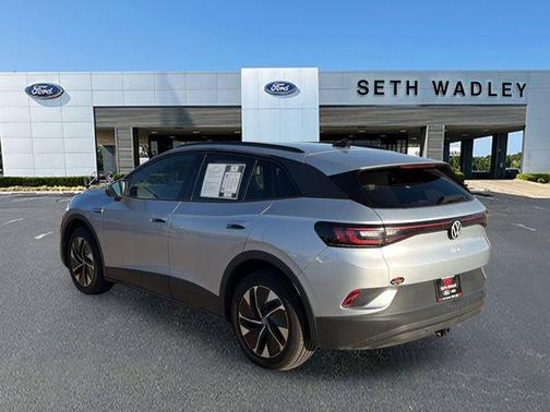 2022 Volkswagen ID.4 AWD Pro