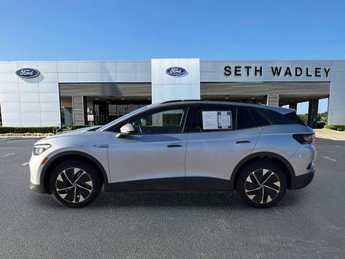 2022 Volkswagen ID.4 AWD Pro