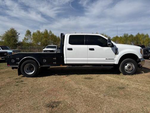 2018 Ford F-350 XLT