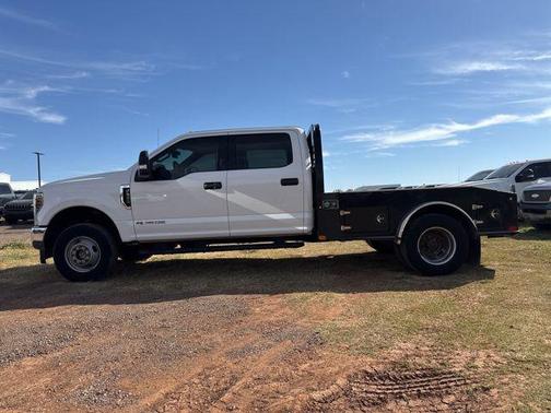 2018 Ford F-350 XLT