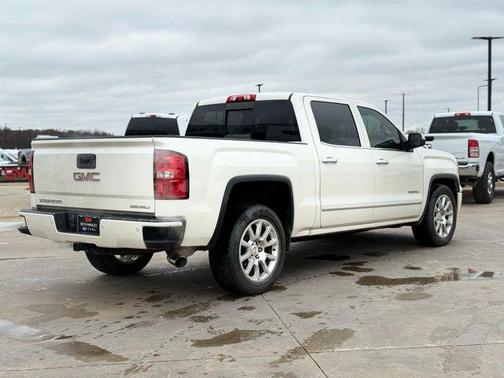 2015 GMC Sierra 1500 Denali