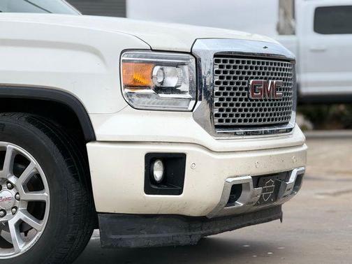 2015 GMC Sierra 1500 Denali