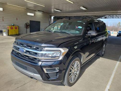 2023 Ford Expedition Max Limited