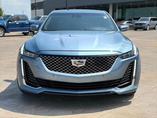 2024 Cadillac CT5 Premium Luxury AWD