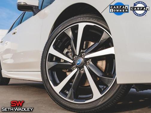 2020 Subaru Impreza Sport 5-Door
