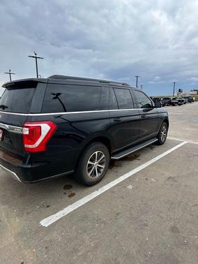2020 Ford Expedition Max XLT