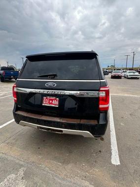 2020 Ford Expedition Max XLT